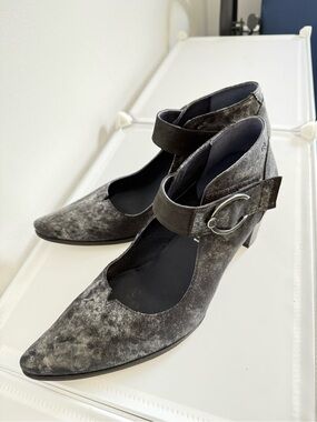 Gorgeous Heels
